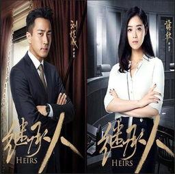 在线观看继承人,揭秘家族传承的智慧与挑战 第3张 在线观看继承人,揭秘家族传承的智慧与挑战 第3张