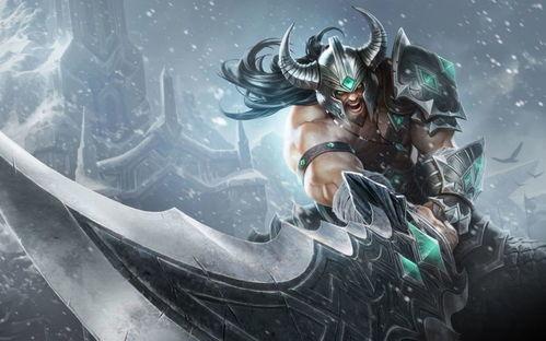 弗雷尔卓德最新爆料,神秘爆料揭示冰封王座秘密  第3张