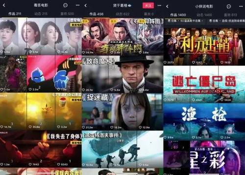 苏小玲抖音爆料视频在线观看,揭秘幕后真相,带你走进事件核心 第3张 苏小玲抖音爆料视频在线观看,揭秘幕后真相,带你走进事件核心 第3张