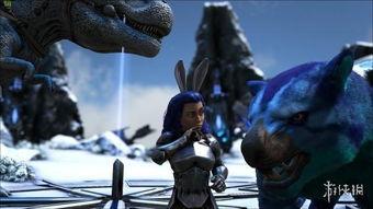 方舟进化最新版本爆料,新版本爆料揭秘,神秘生物与进化奥秘大公开! 第2张 方舟进化最新版本爆料,新版本爆料揭秘,神秘生物与进化奥秘大公开! 第2张