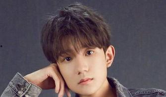 肖战王源最新爆料,揭秘娱乐圈背后的故事