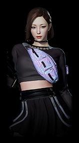 穿越火线年套爆料最新,神秘武器与炫酷时装抢先看 第2张 穿越火线年套爆料最新,神秘武器与炫酷时装抢先看 第2张