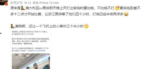 国外爆料东航事件视频下载,国外视角下的惊心动魄瞬间  第2张